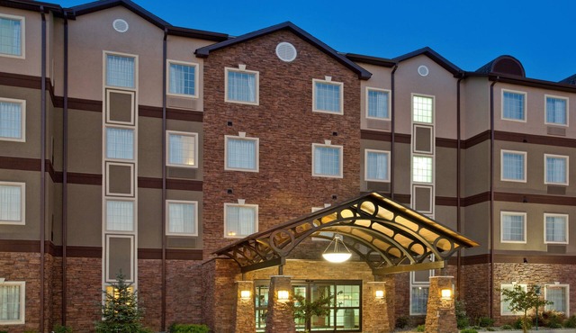 Staybridge Suites Elkhart North by IHG