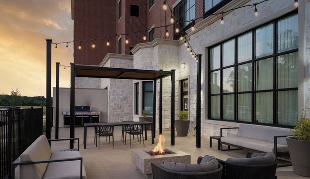 Staybridge Suites Flowood Nw Jackson by IHG in Flowood