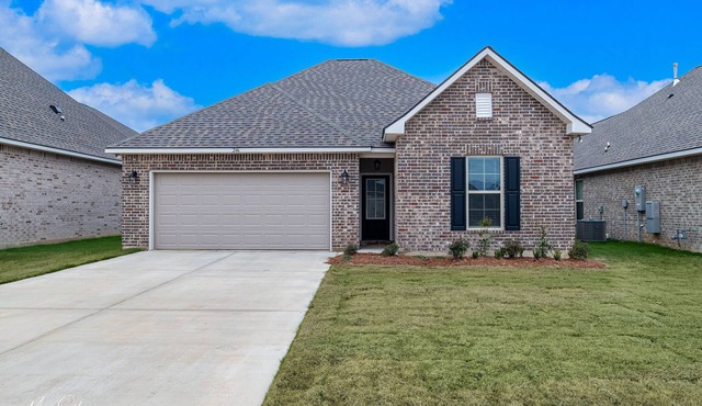 Stunning Brand New 4BR Home & Bright & Sleeps 8
