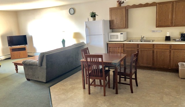 Super 8 by Wyndham Escanaba