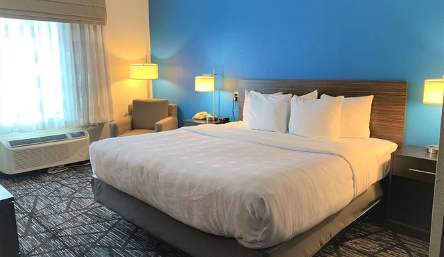 SureStay by Best Western Cambridge in Cambridge