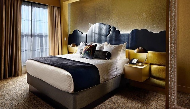 TCB Suite - Birthplace of Rock ‘n’ Roll and Home of the Blues