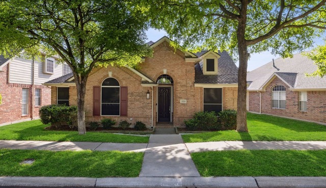 TCH - Spacious 4bd/2ba in Richardson w/Ofc & Yard in Richardson