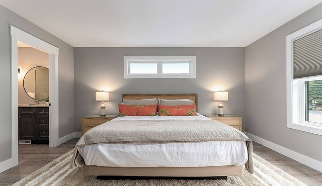 🌤 The Birches - Condotel Downtown Lake Leelanau Unit 4