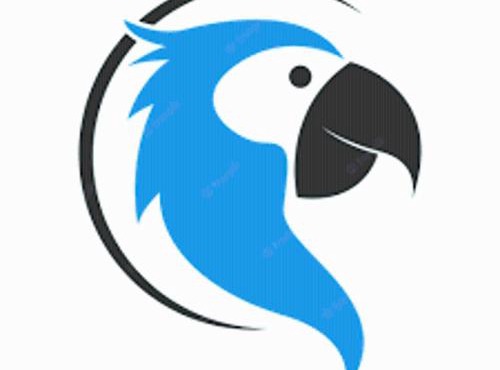 The Blue Parrot at Hampton Beach in Hampton
