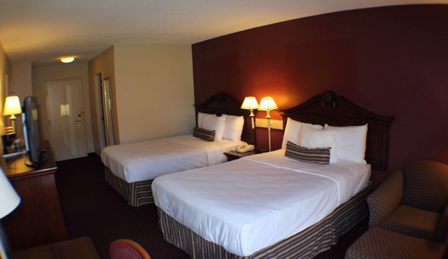 The Garden Inn
