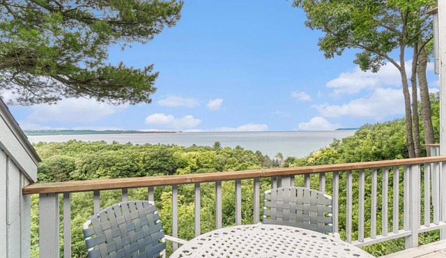 The Homestead Glen Arbor Condo Lake Michigan