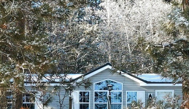 The Lake House: Private Lakefront Escape Resort-Style Hike Swim Paddle ATV Rest