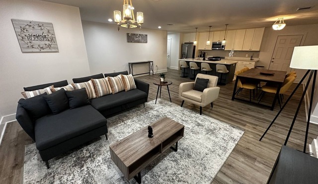 The Paradise Of Rest Suite B