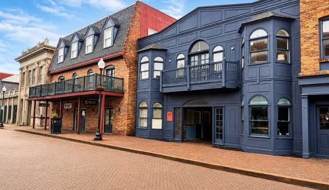 The Rustic Revival | Charming 2BR Retreat