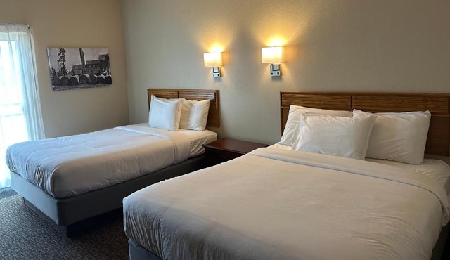 The Sawmill Inn