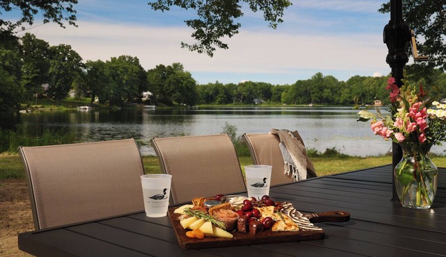 The Timberlane Inn