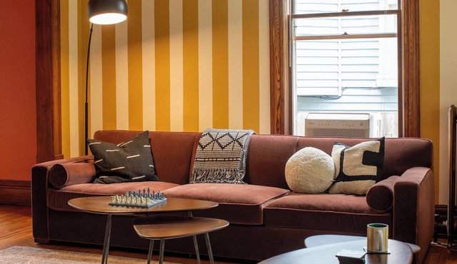 The Wunderhaus – 4BR Minneapolis Escape