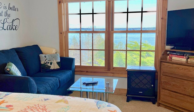 Torch Lake Bed & Breakfast