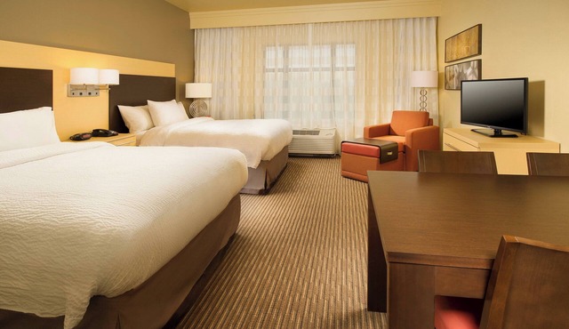 TownePlace Suites by Marriott Dallas DFW Airport N/Grapevine in Grapevine