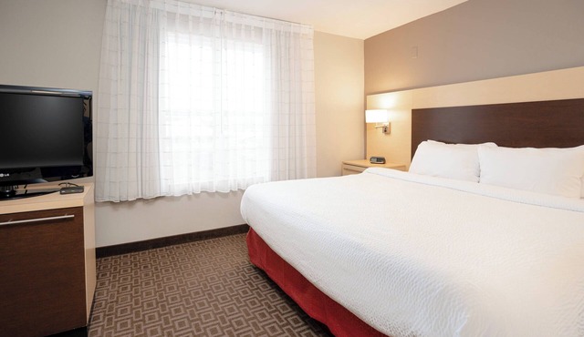TownePlace Suites by Marriott Rochester