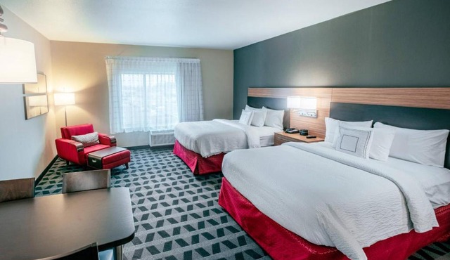 TownePlace Suites by Marriott Toledo Oregon