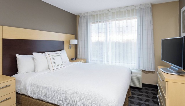 TownePlace Suites By Marriott Shreveport Bossier City