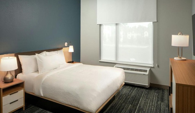 TownePlace Suites by Marriott West Lafayette