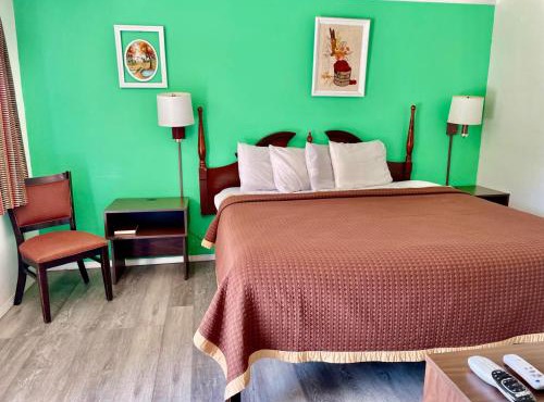 Travelers Inn Olney