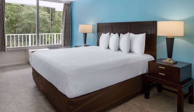 Travelodge by Wyndham Kingsland GA in Kingsland