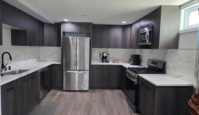 Tremendous 2-bedroom house