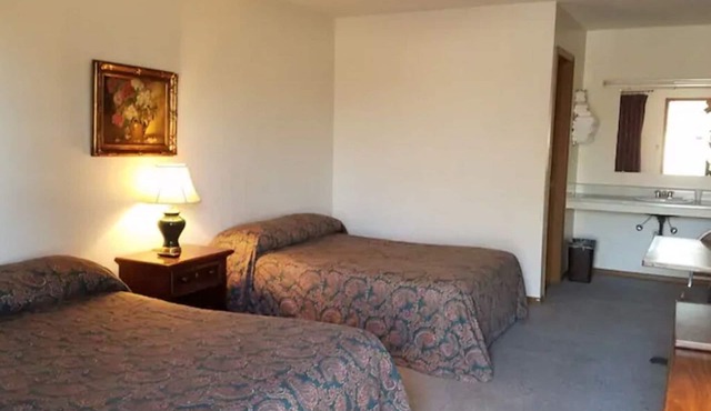 Unity Lodge Suite 5