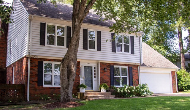 Updated Home in Germantown - Huge Fenced Yard & Dual Office Spaces - 30 day min in Germantown