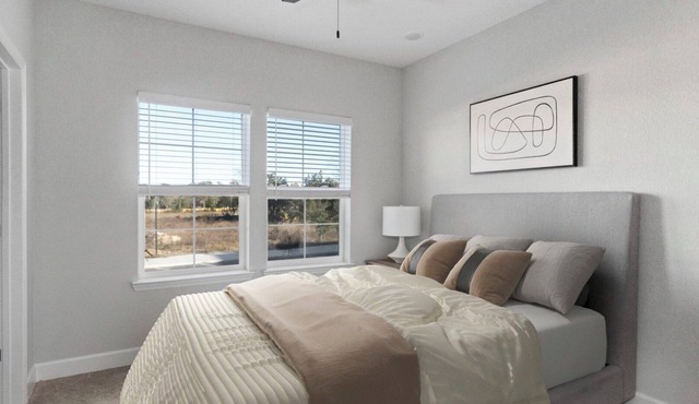 Vanguard 2BD 2 - Two Bedroom Apartment, Sleeps 4 in Gainesville
