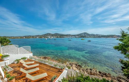 Villa Florimar in Talamanca