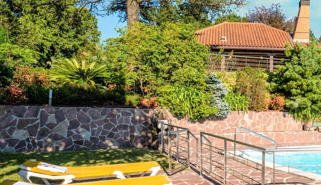 Villa Urbasa in Hernani