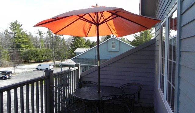 Walking distance to downtown Fish Creek, DC Auditorium and Peninsula State Park. in Fish Creek