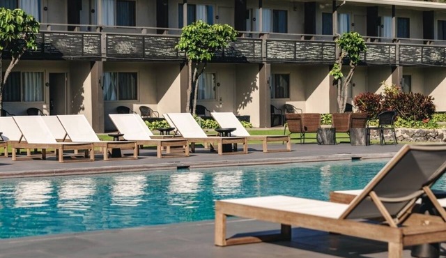Waterfront Getaway | 3 Pet Friendly Units | Pool | Kanaha Beach Park - 1.9 mi in Kahului