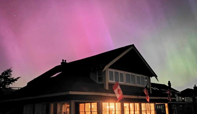 Waterfront Maple Beach Duplex - from 1 bed/1 bath apartment up to a 4Beds/4Baths in Point Roberts
