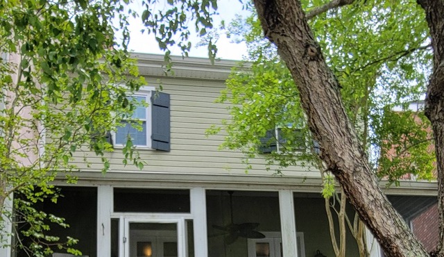 Waterfront Townhome