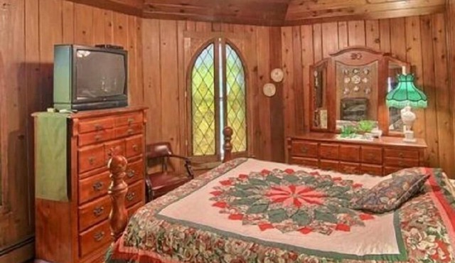 Wauban Cottage