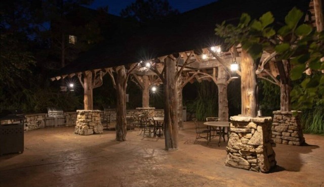 Wilderness Club at Big Cedar, Studio