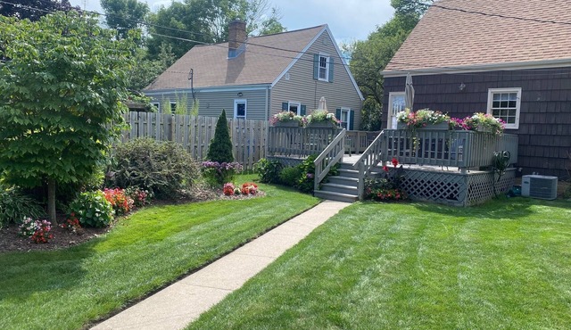 Wonderful 3+ Bedroom Home Completely Renovated