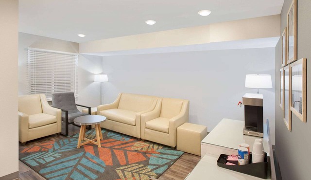 WoodSpring Suites West Monroe I-20