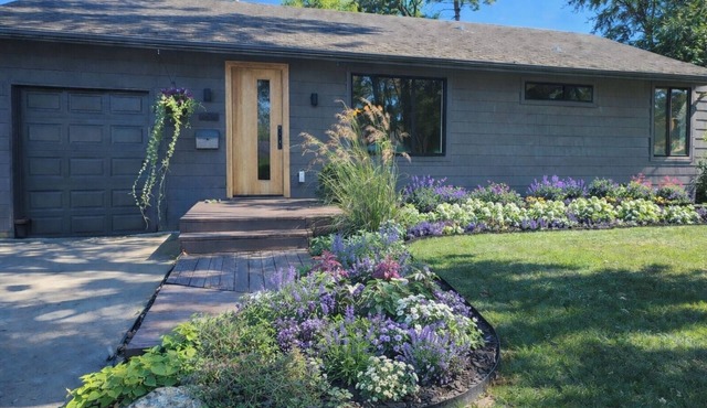 World Cup Home Base - Walk to Downtown OP - Sauna + 3BR Retreat