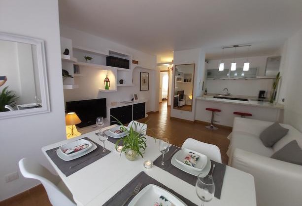 A&A El Médano Apartment in Granadilla de Abona