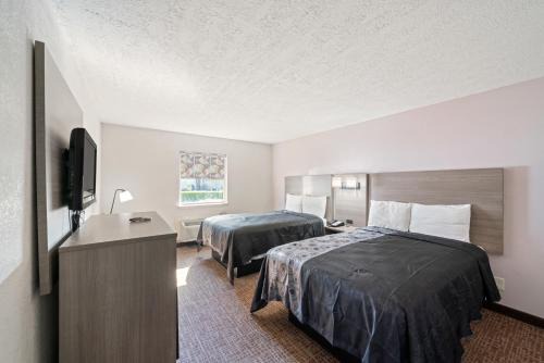 Americas Value Inn Brenham 