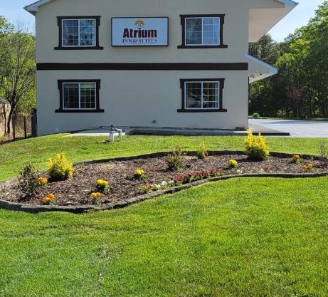 Atrium Inn 
