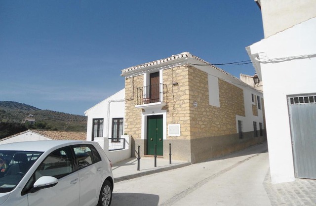Casa De Los Albas 