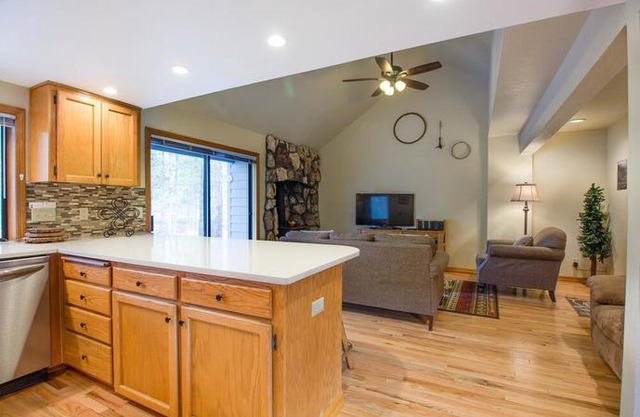 Filbert 19 in Sunriver