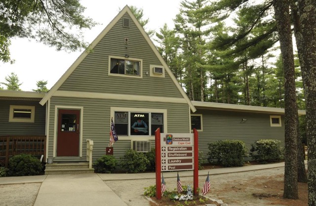 Gateway to Cape Cod Vacation Cottage Two Baths 5 in Rochester