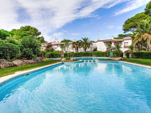 Villa Blanca Feliu 