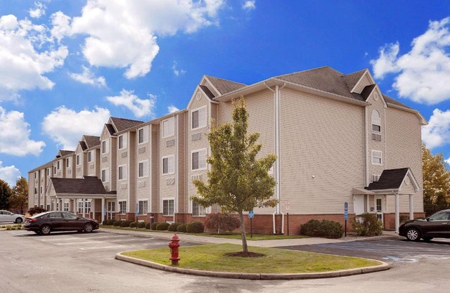 Microtel Inn 