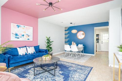 Place Cozy Townhouse 