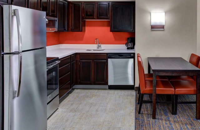 Residence Inn 